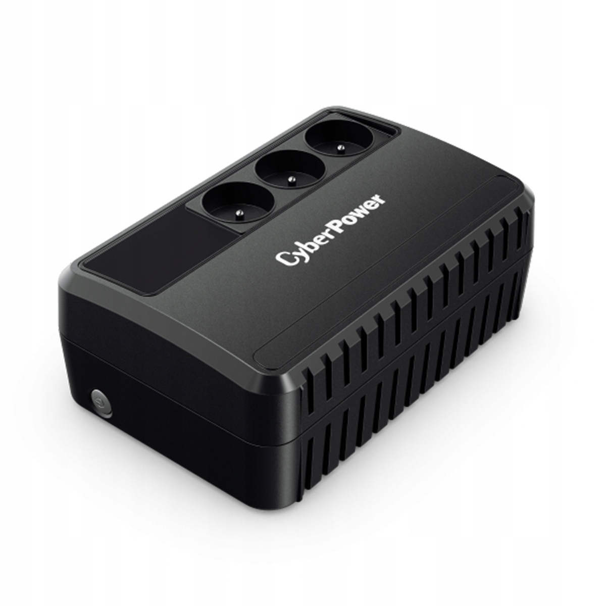 CyberPower Ups BU650EG-FR (Záložný zdroj Ups)