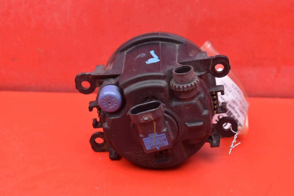 fog light right front front 2N11-15201-AB FORD GRAND C-MAX MK2 10-15
