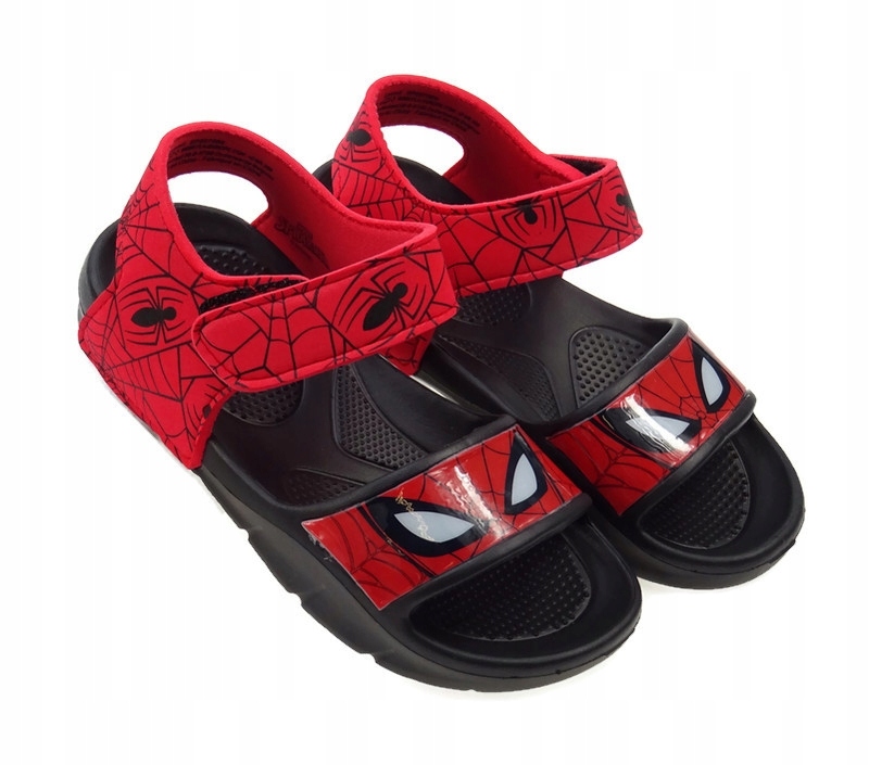 

Sandały piankowe Spider-man 07089 Marvel 25