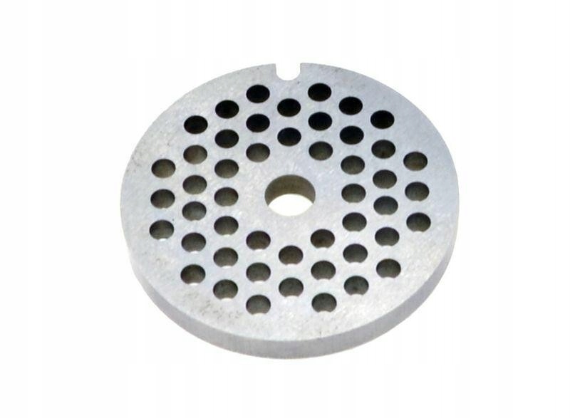 sitko i nożyk do maszynki do mielenia mięsa zelmer nr 5