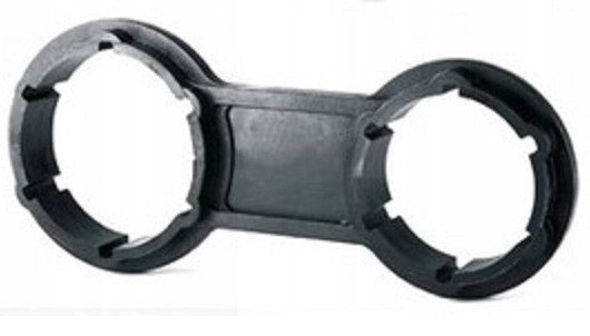 REDUKTOR CIŚNIENIA WODY 1 CAL Z FILTREM DŁUGI Kod producenta REDC3FIL-BW 1