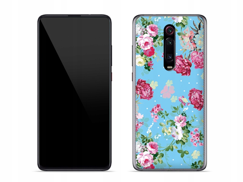 

Etui na Xiaomi Mi 9T Fantastic Case