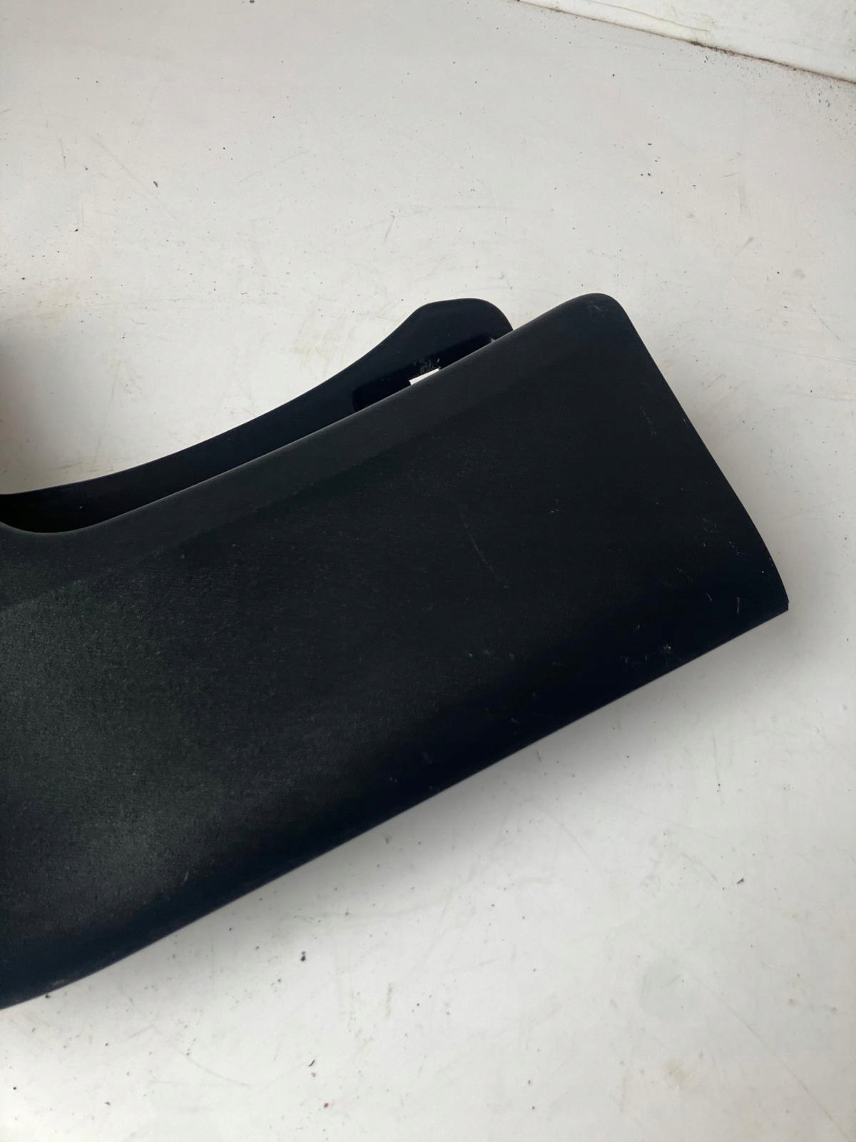 Blende Abdeckung unter Lenkrad C4 PICASSO II #15