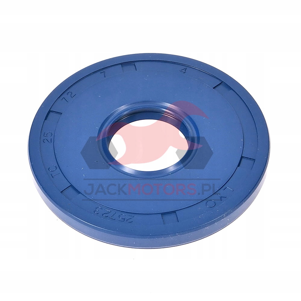 SIMERING 25X72X07 MZ ETZ 250 LYO