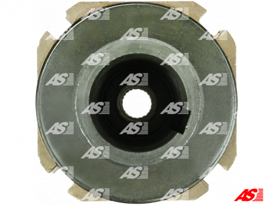 Starter drive AS-RU SD0104