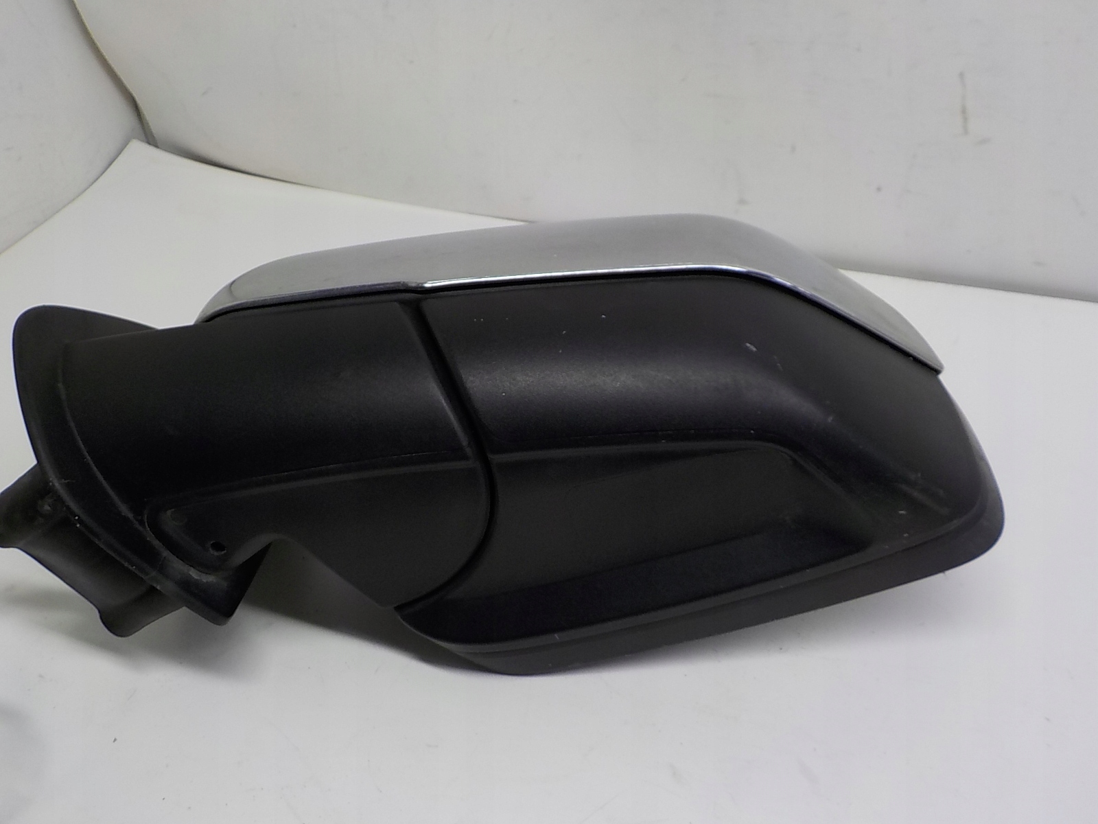 LAND ROVER RANGE ROVER SPORT mirror exterior left 11 vertical