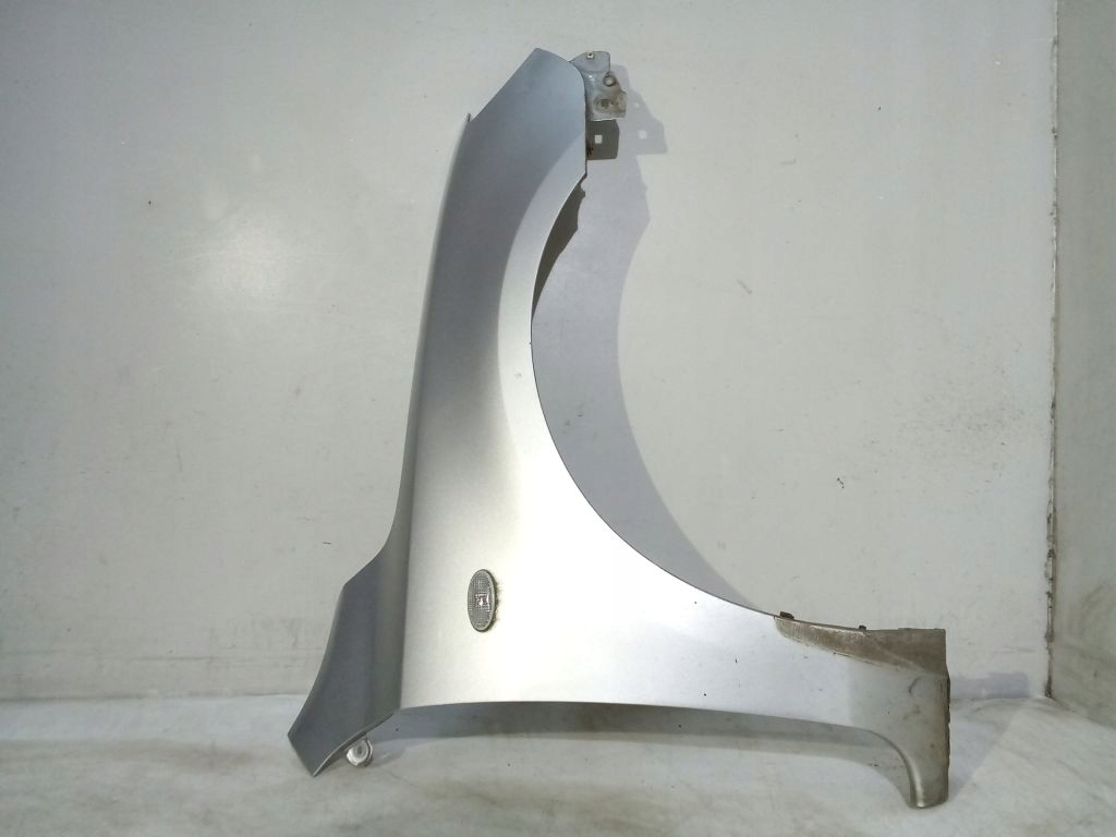 Mazda 3 BK HB fender right right side