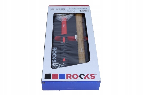 Zestaw młotków, 2 cz.