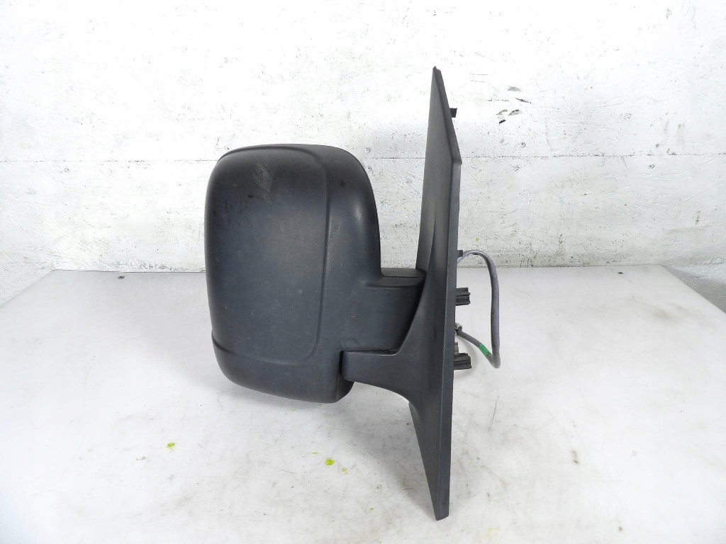 CITROEN JUMPY II mirror right electrics 5 PIN E20205030