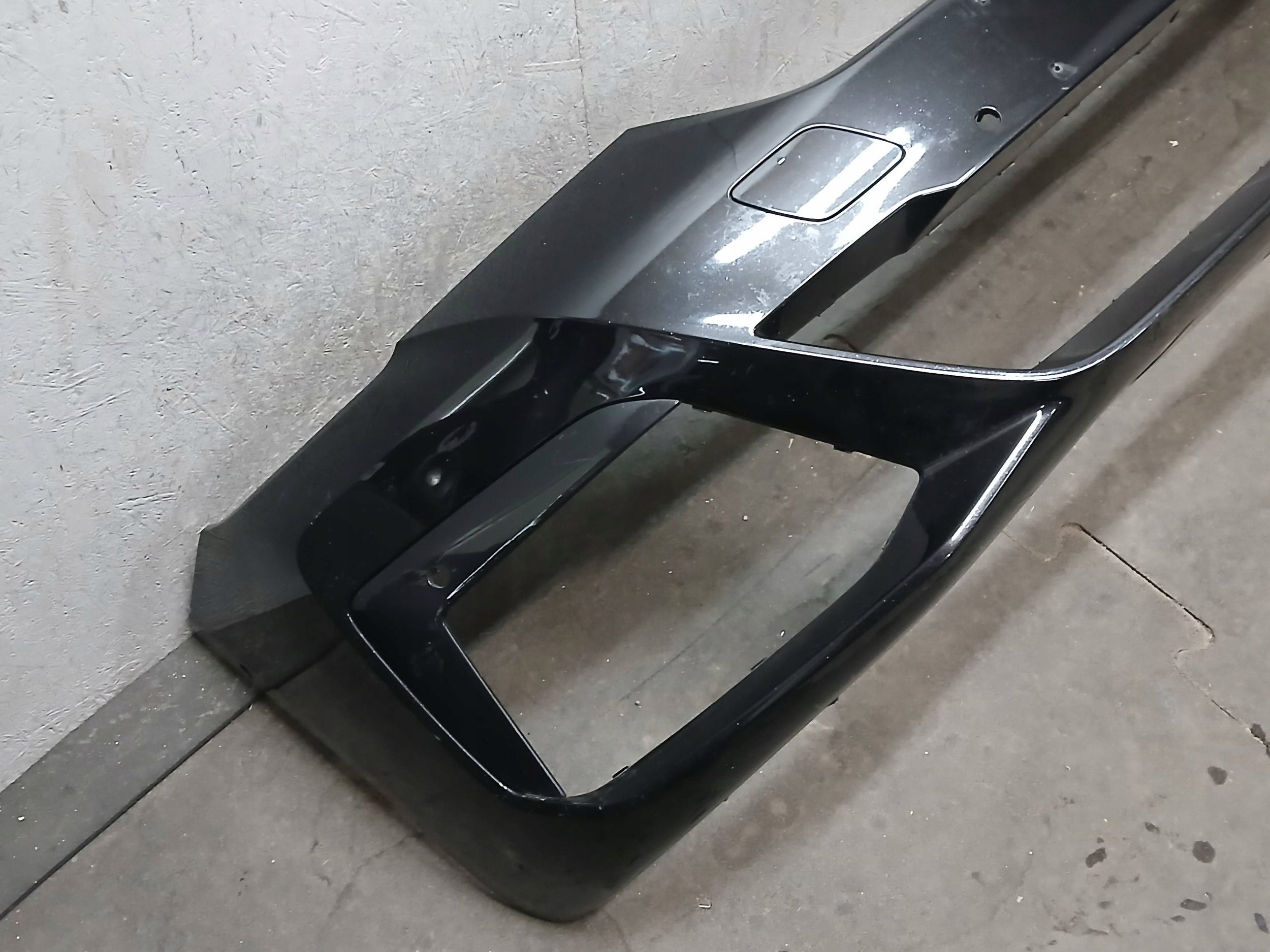 bumper front BMW 5 V G30 G31 LIFT M PAKIET