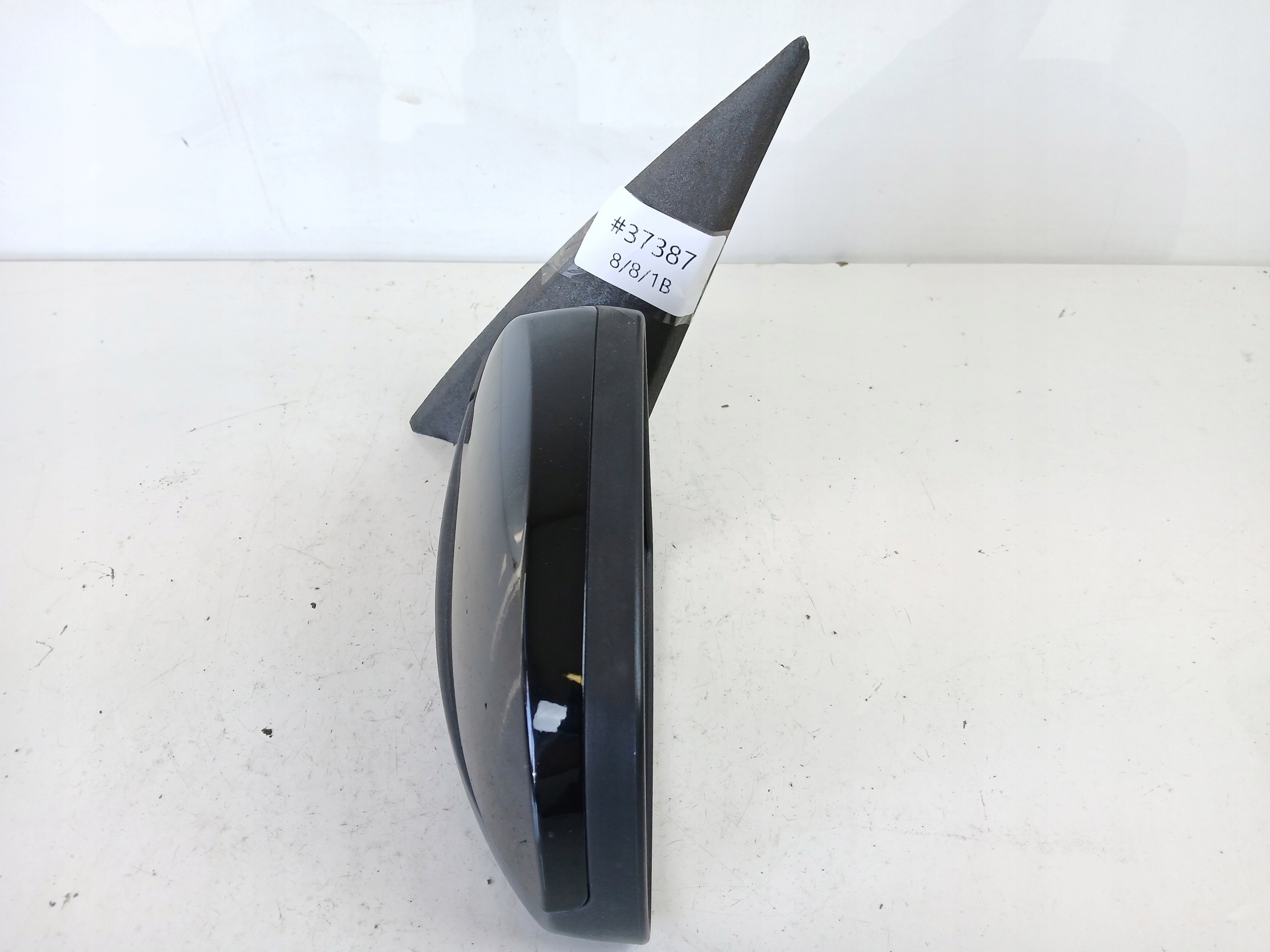OPEL MERIVA A mirror left Z20R 5 PIN