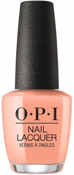 

Opi Lakier Do Paznokci Coral ing Your Spirit Anima