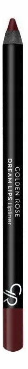 

Golden Rose Dream Lips Trwała Kredka Do Ust 526