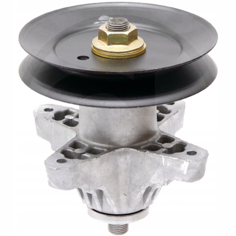 Náboj noža Adapter Mtd All Rounder 618-04126B