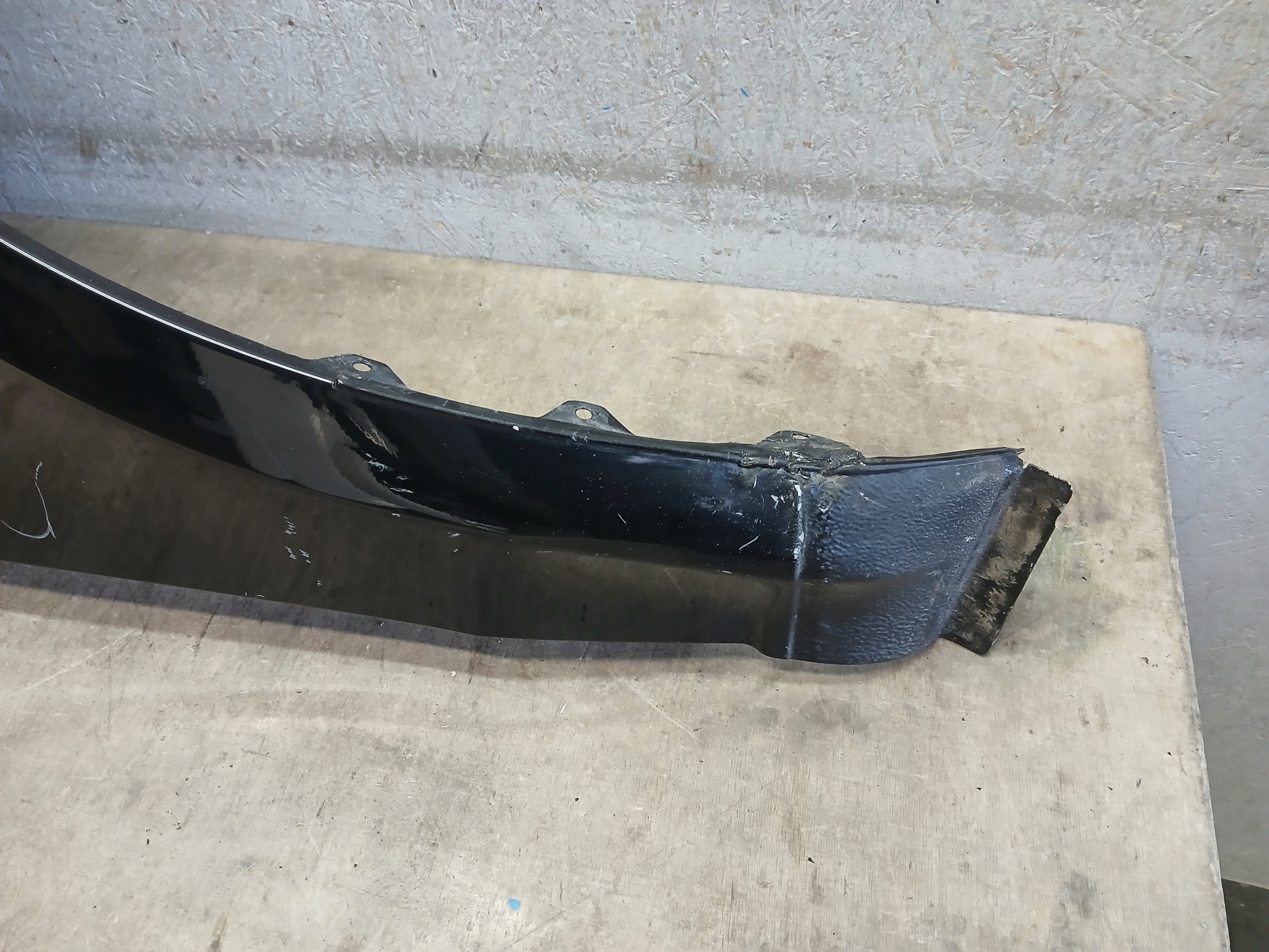 fender front right MERCEDES VITO W447 A447