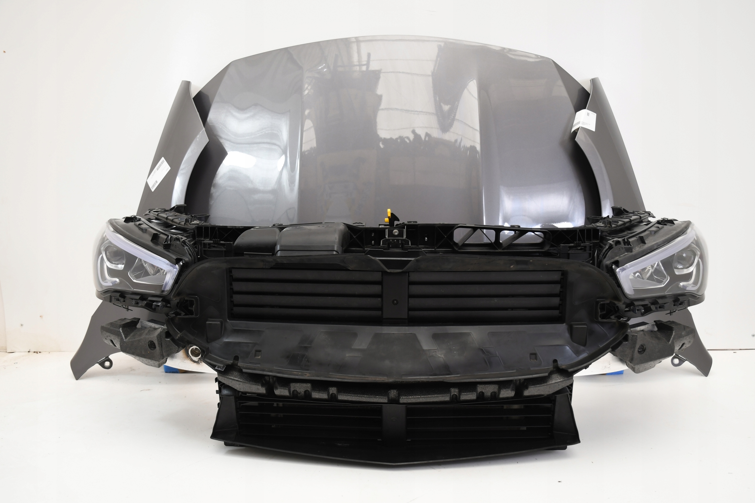 MERCEDES CLA W118 WZMOCNIENIE PAS PRZEDNI BELKA CHŁODNICE