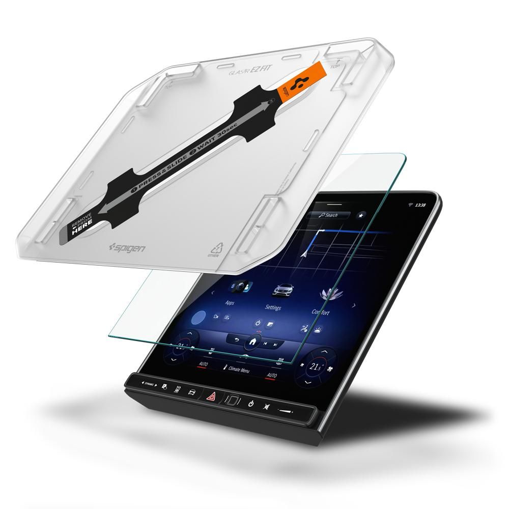 SPIGEN SZKLO HARTOWANE DO MERCEDES S CLASS 2021 EAN 8809756648960
