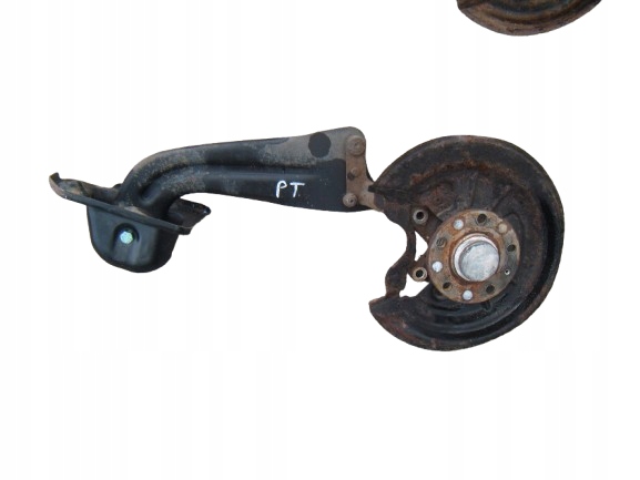 SEAT TOLEDO 3 III 04- ZWROTNICA PIASTA WAHACZ PRAWY TYŁ