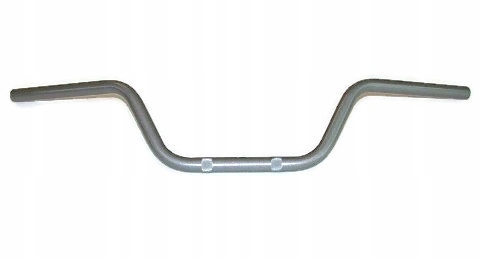 53100-MBT-D200 - HONDA XL100 VARADERO 1000 РУЛЬ НОВЫЙ OEM