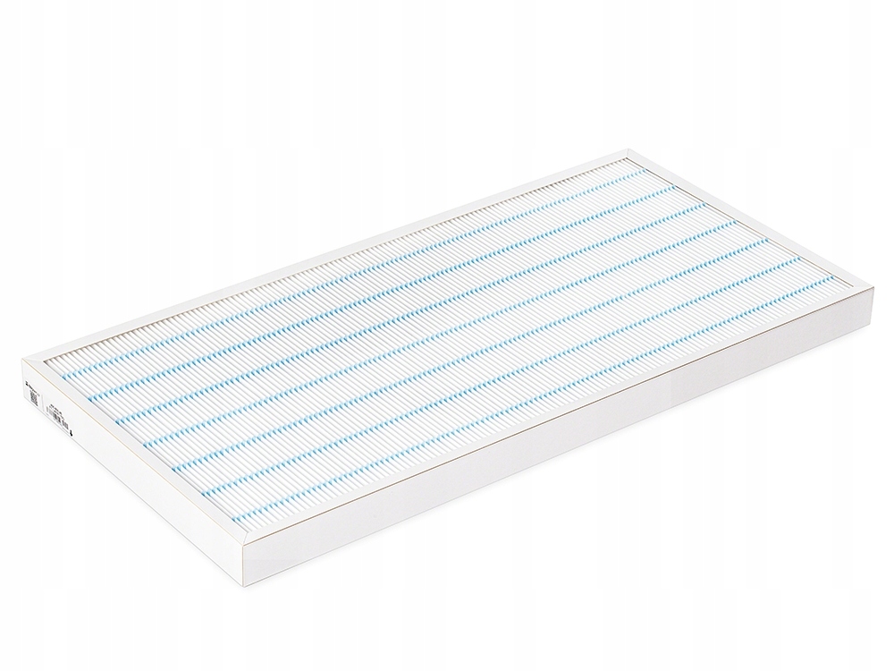 Filtr Pro Komfovent Verso R 1000 U 1000 H 1000 V F7 1 Kus Pylu Smog