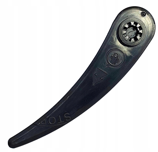 

Noże Noż do ostrza podkaszarki Bosch Art 26-18 LI