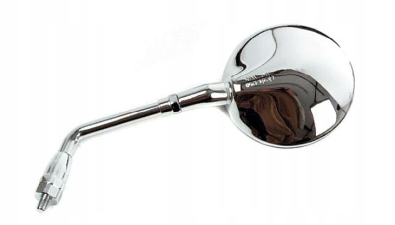 Zrcátko Vicma Oem chrom Kawasaki ER5 EK246