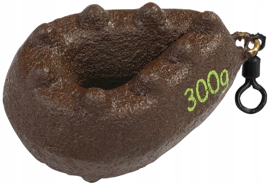 

Mikado Ołów Ciężarek Do Wywózki (C.ZIELONY)-50g