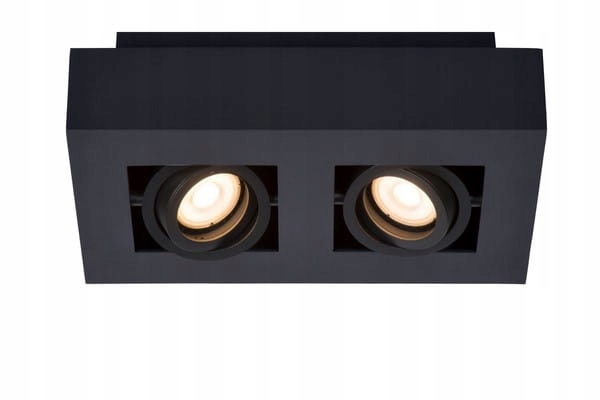 Lampa Reflektor Lucide GU10 5W 3000K Xirax 09119/11/30