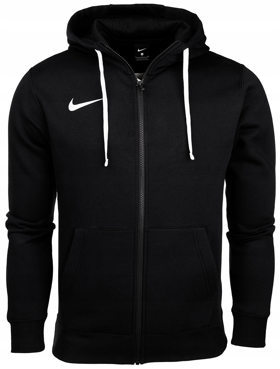 

Nike bluza z kapturem zasuwana kaptur męska r.S
