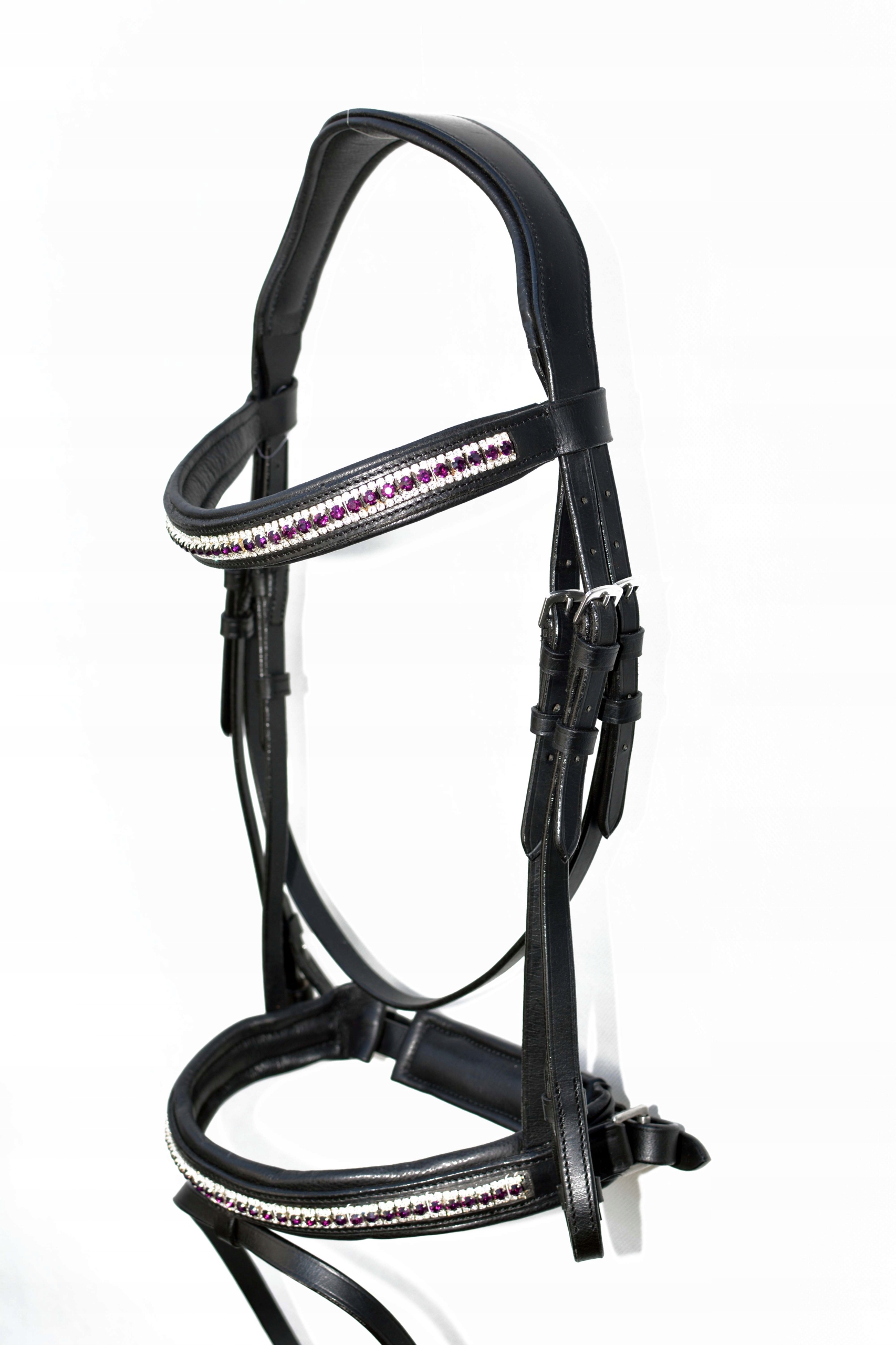 OGŁOWIE ANATOMICZNE PROFILOWANE ROZ. FULL Model OGŁOWIE