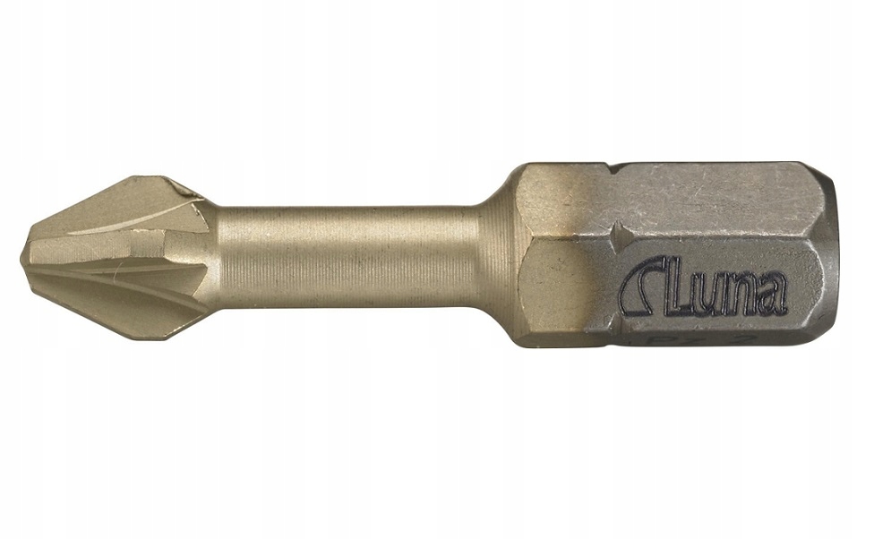 

Luna Groty Prime krzyżowe 30 mm PZ1 2 szt