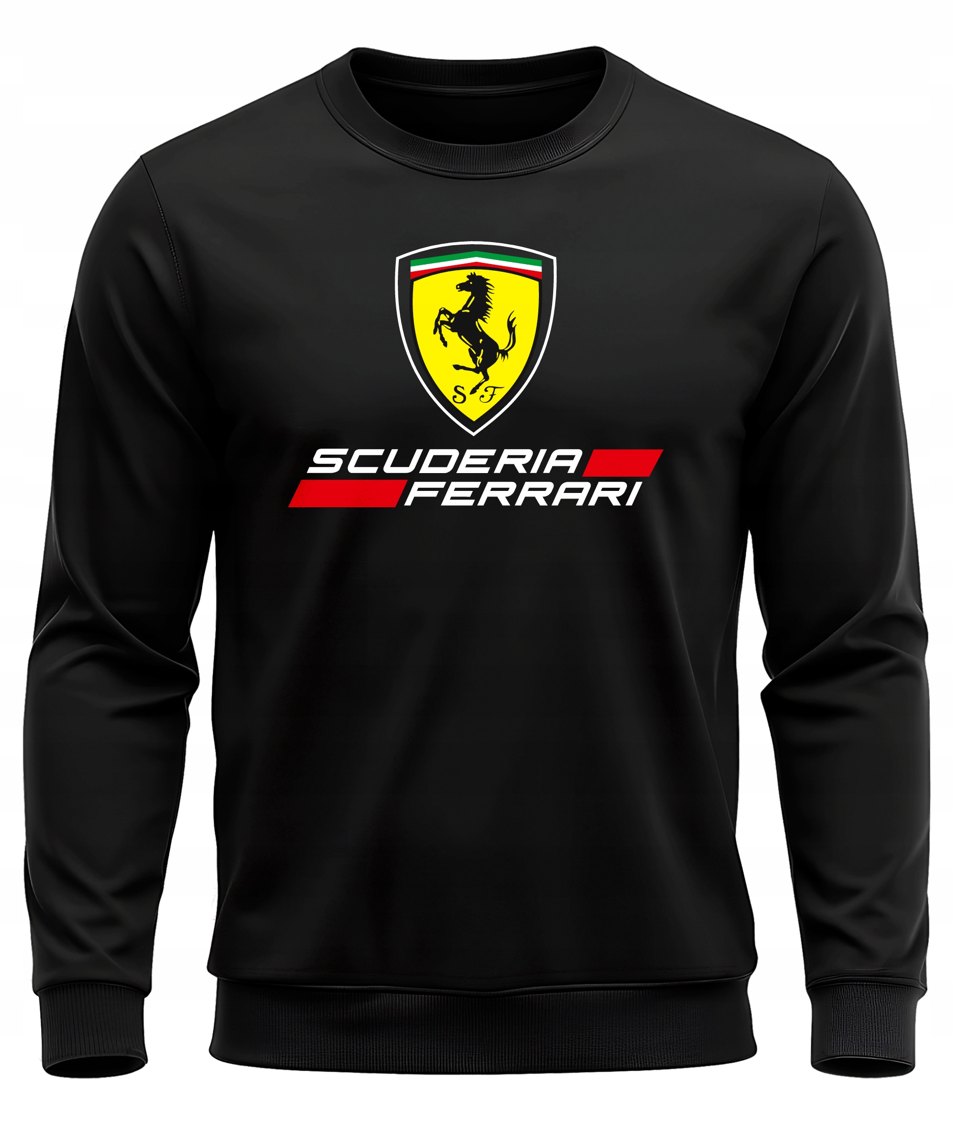 Bluza Ferrari F1 Scuderia Męska Dla Mężczyzny Upominek FORMUŁA1