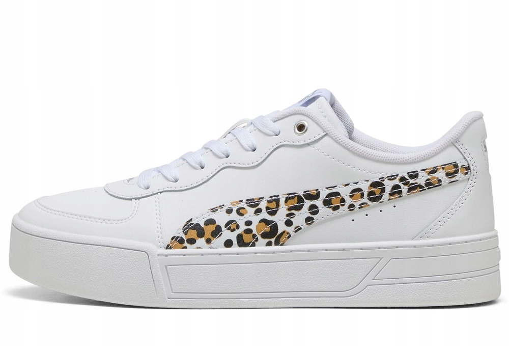 Sportovní boty Puma Skye Leo 401013 01 vel. 36