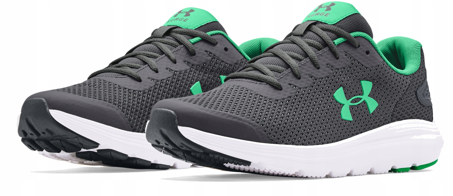 

Męskie Buty Under Armour Surge 2 3022595-107 43