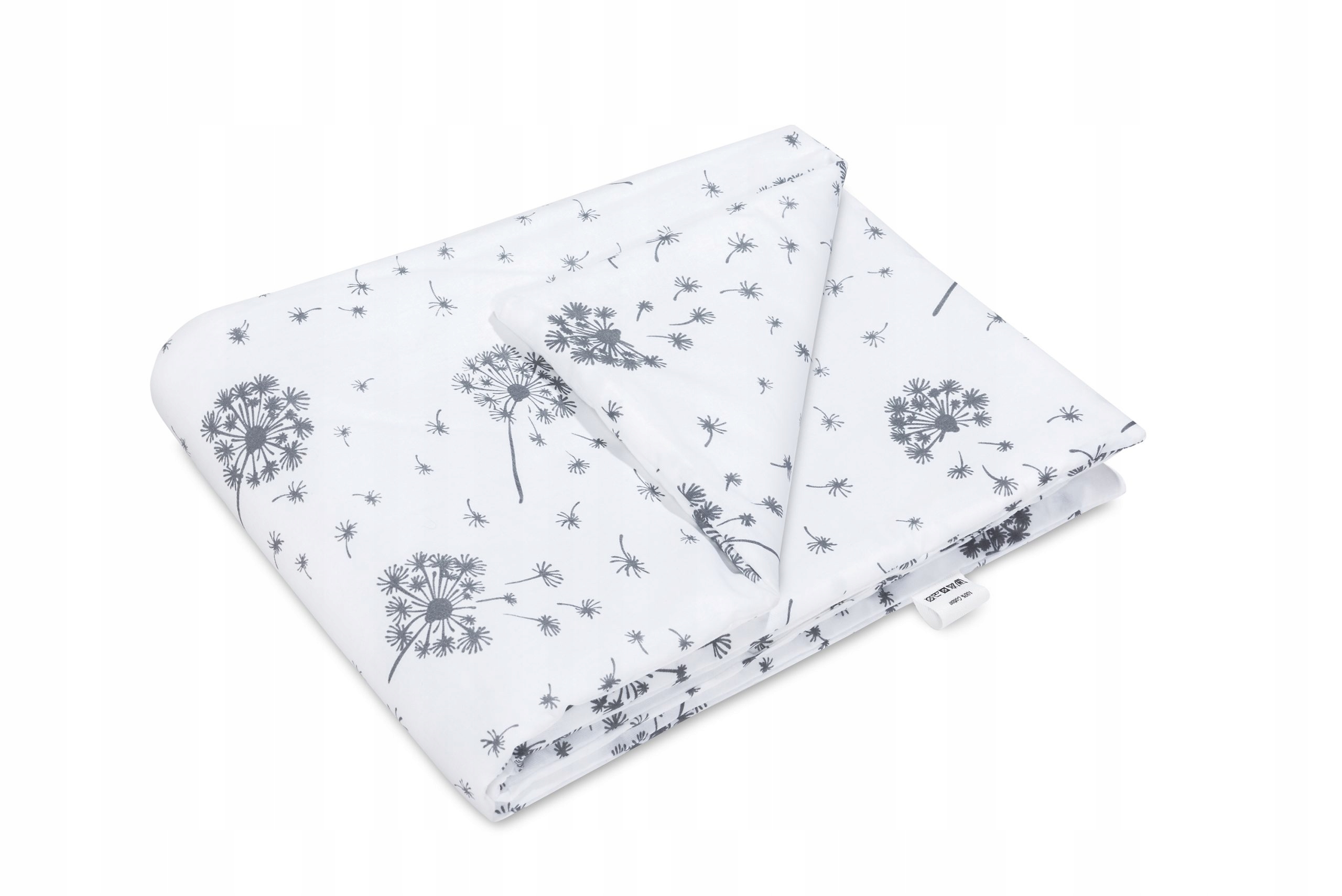 

Pepi Kocyk Dwustronny Dziecięcy Bawełna 55x75 cm