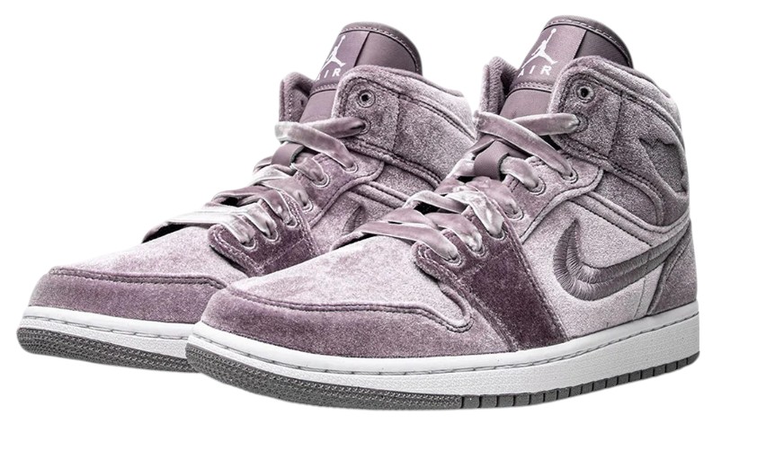 Dámské boty Nike Air Jordan 1 Mid Special Edition DQ8397-500 44.5