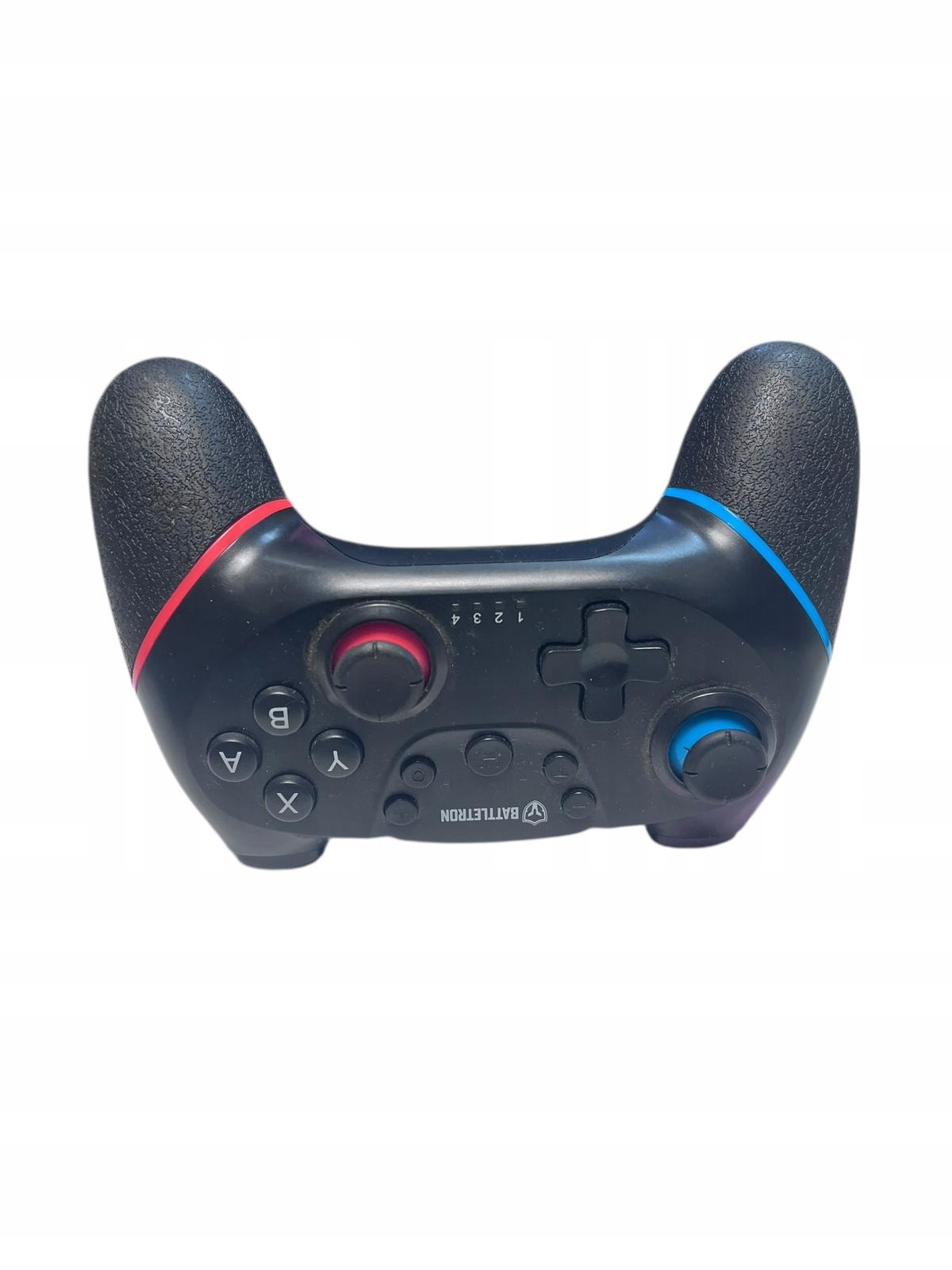 PAD BATTLETRON 75.017.82