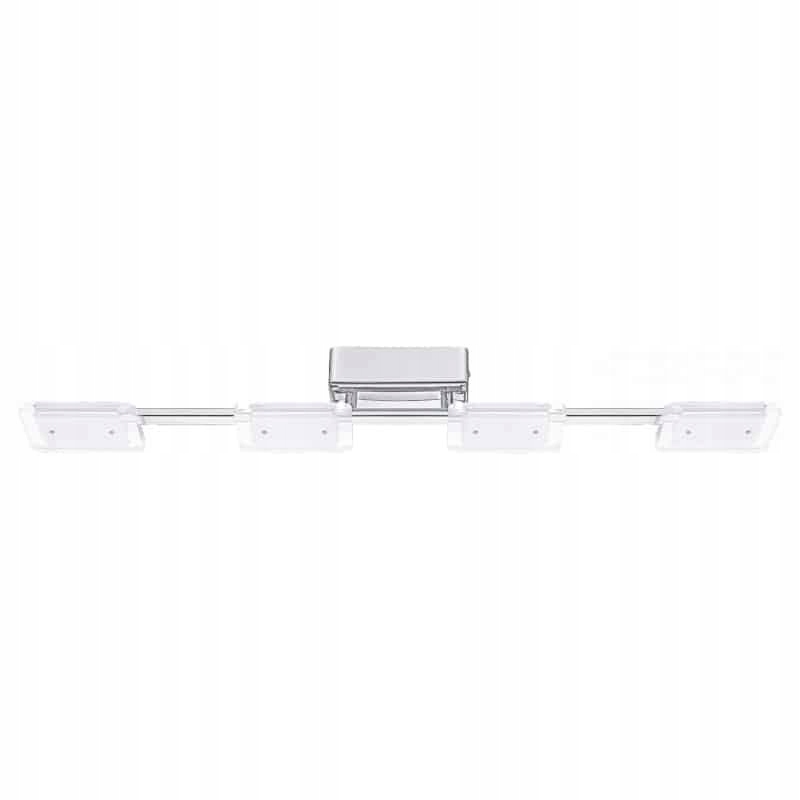 Stropné Svietidlo Moderný Cartama 94156 Eglo