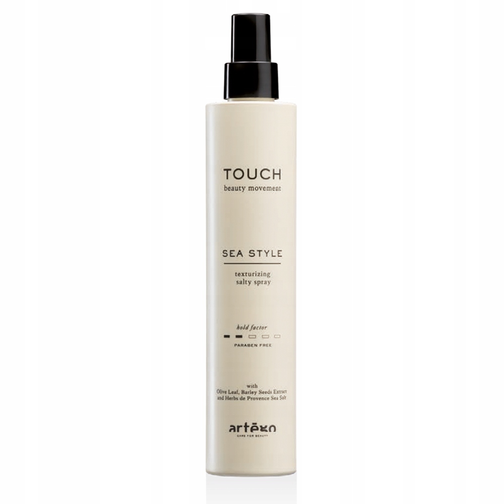 

Artego Touch Sea Style spray teksturyzujacy 250ml