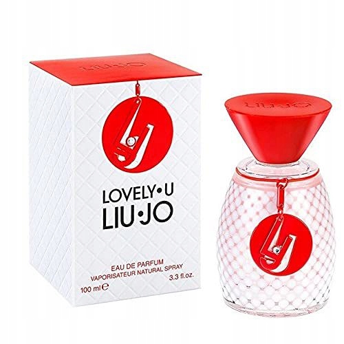 Liu.jo Láska U Edp Objem: 100 ML Pro Ženy