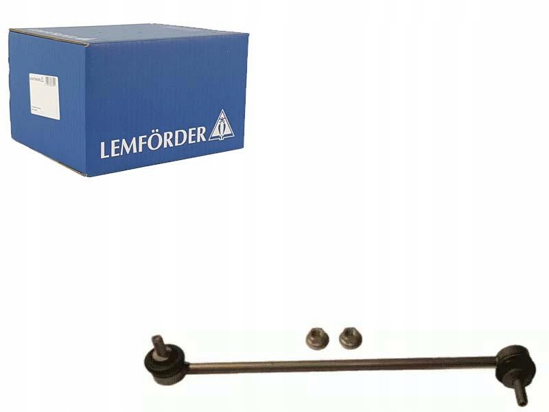

Lemforder Łącznik Stabilizatora 27162 02