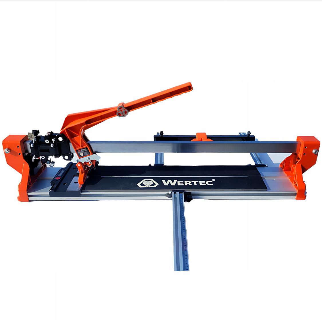 Przecinarka Maszynka do gresu płytek Wertec Extraline WT-EL 06