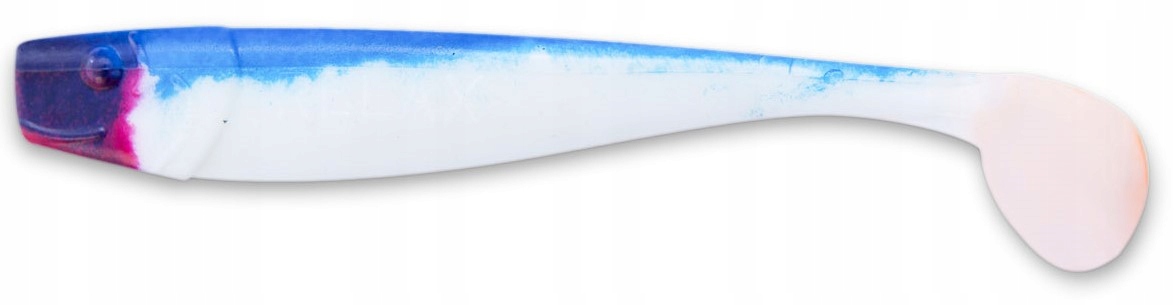 

Relax Guma Na Sandacza King Shad 4'' 11,5cm