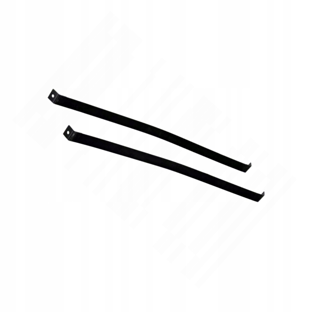 5518OZP1 - Затискне кріплення паливного бака Vectra C 2005-