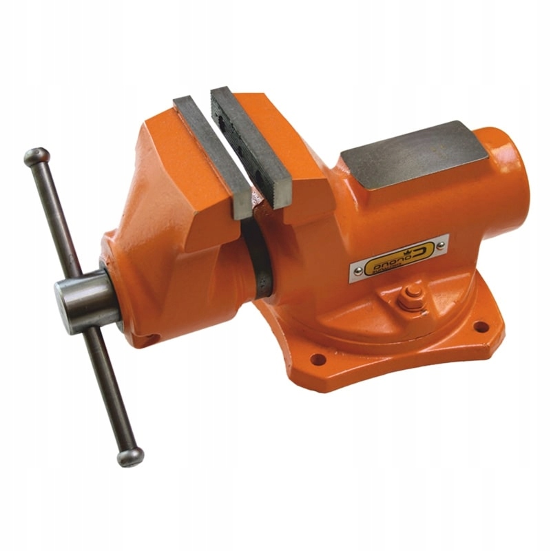 

Richmann Imadło Ślusarskie 150MM Obrotowe C8112