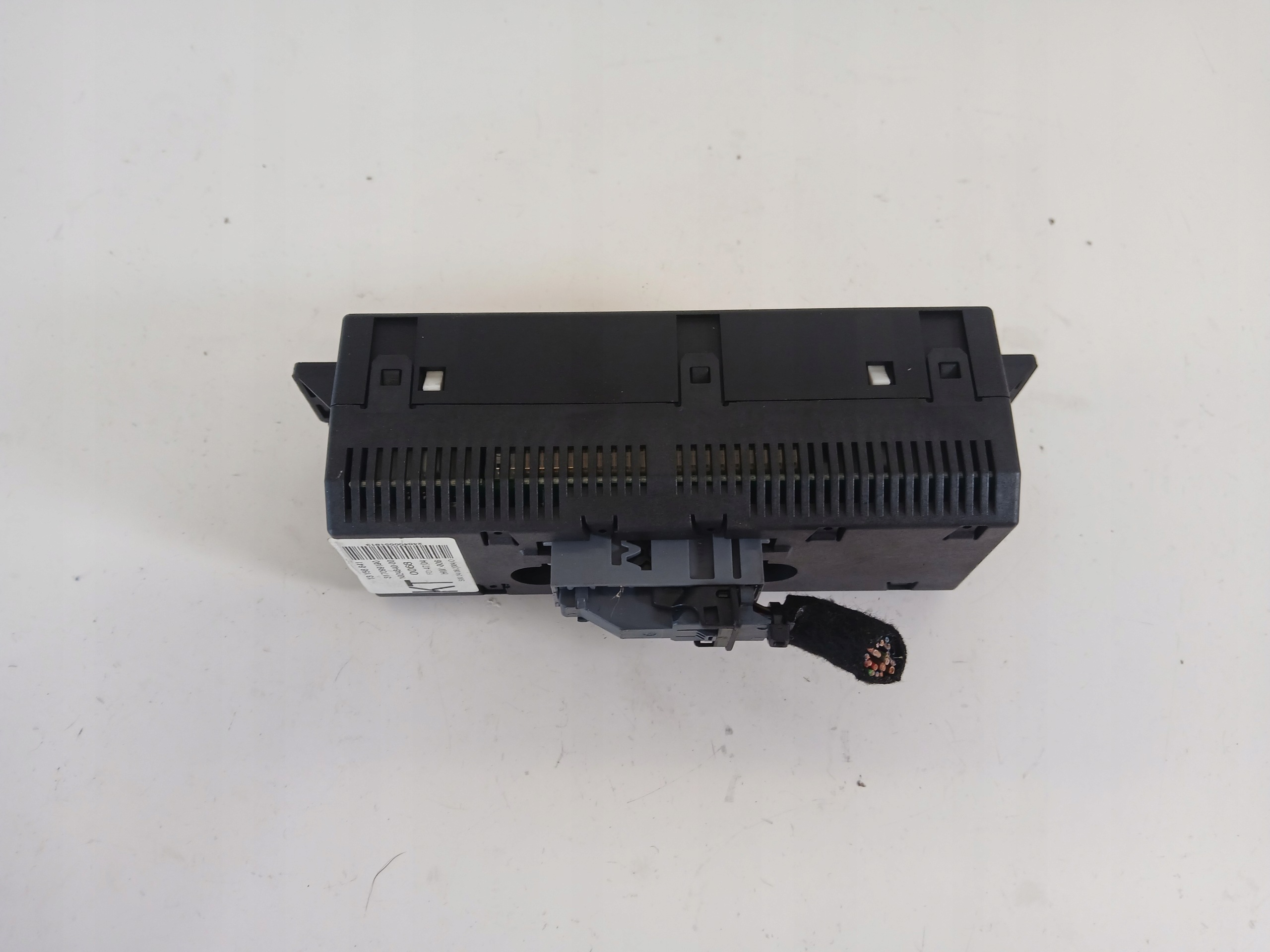 OPEL MERIVA A Display RADIA 13156841