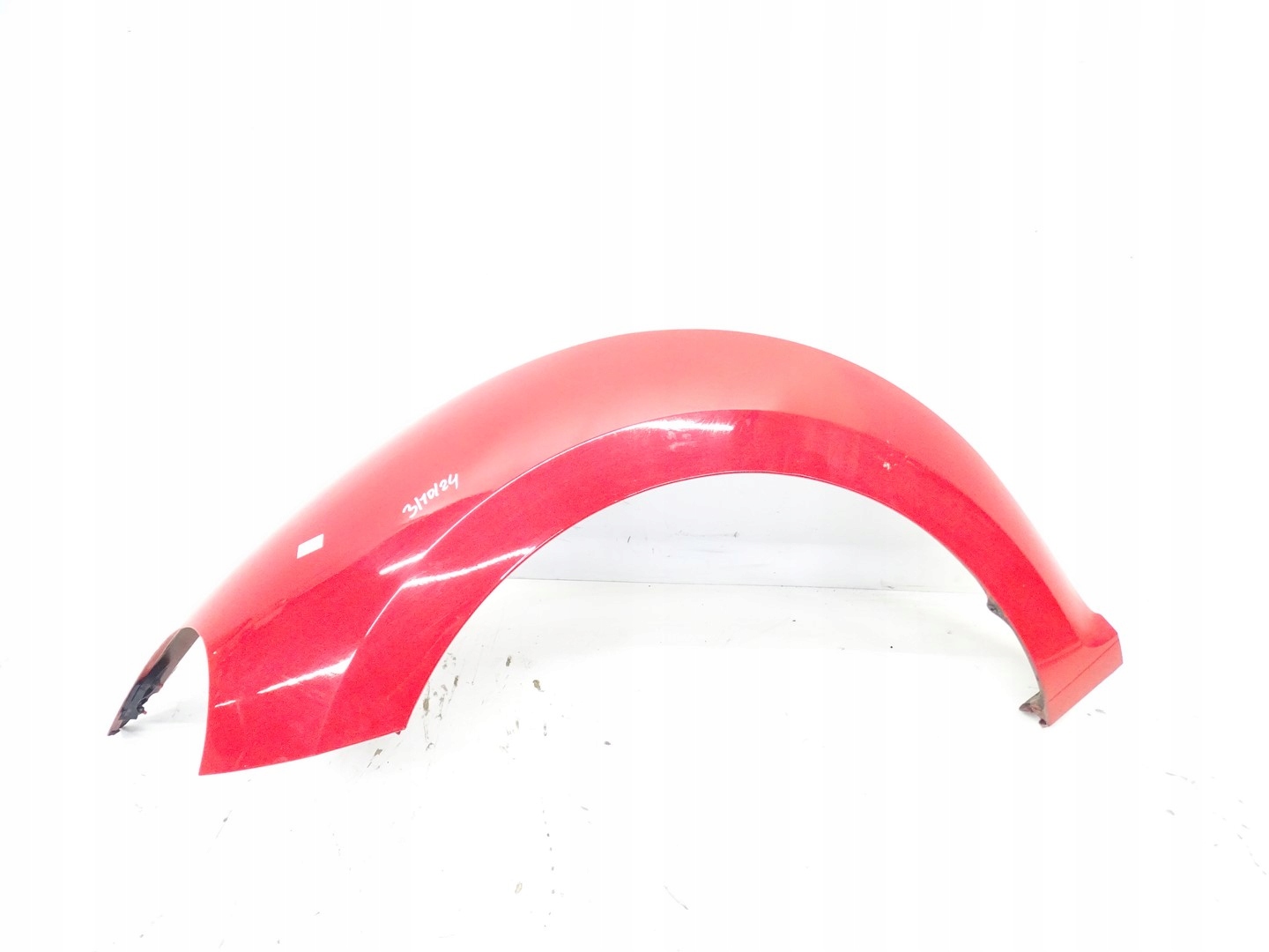 BŁOTNIK LEWY PRZÓD PRZEDNI VW BEETLE 5C 11- LY3D