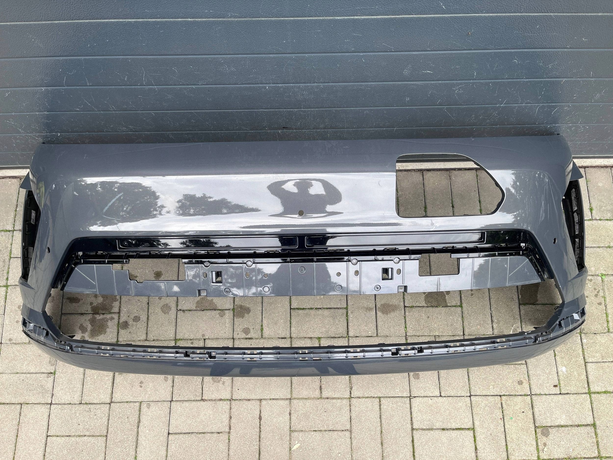HYUNDAI KONA II ELECTRIC 23- bumper front front 86511HF010
