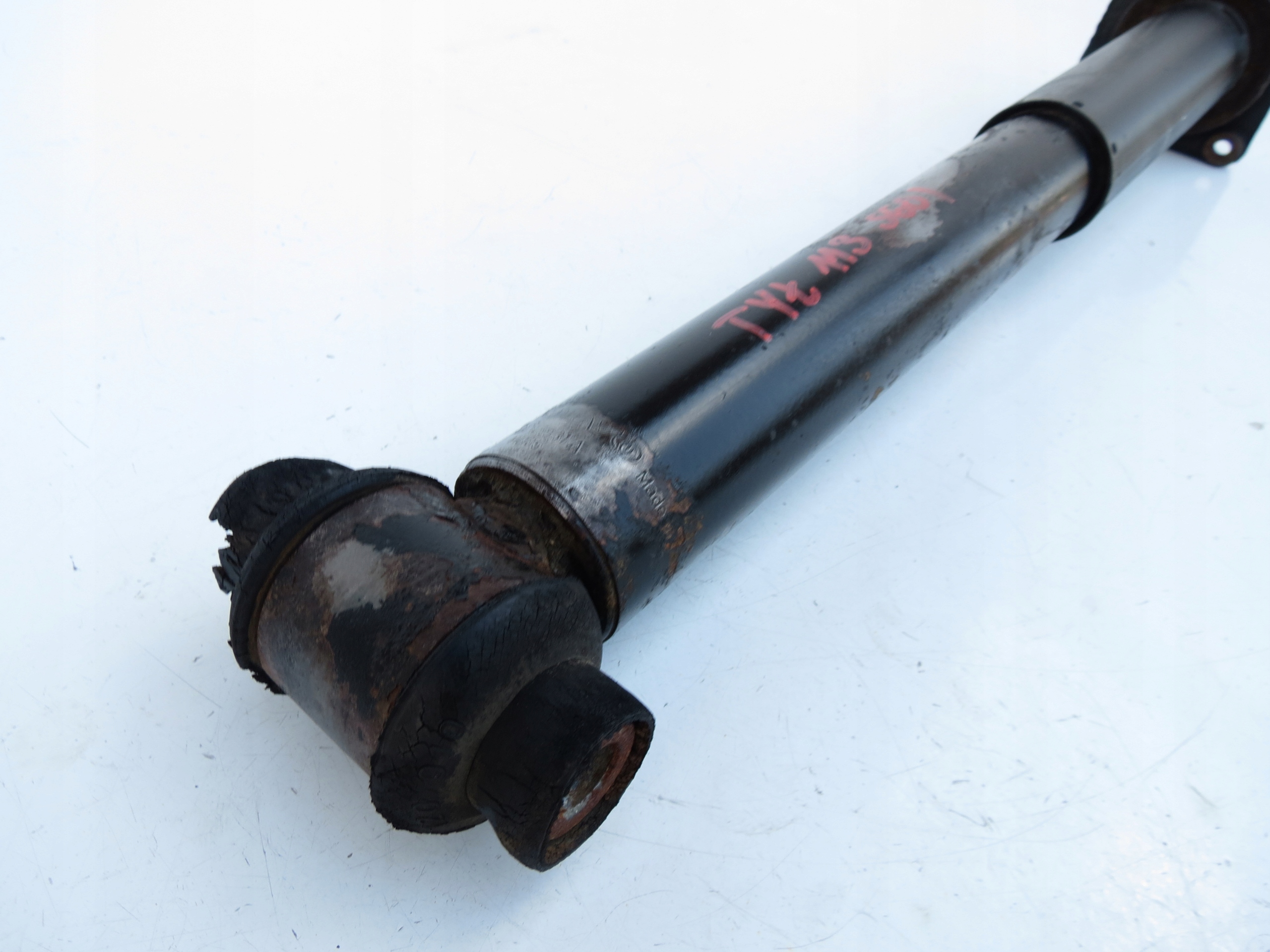 ammortizzatore posteriore posteriore VOLVO S60 e S80 e