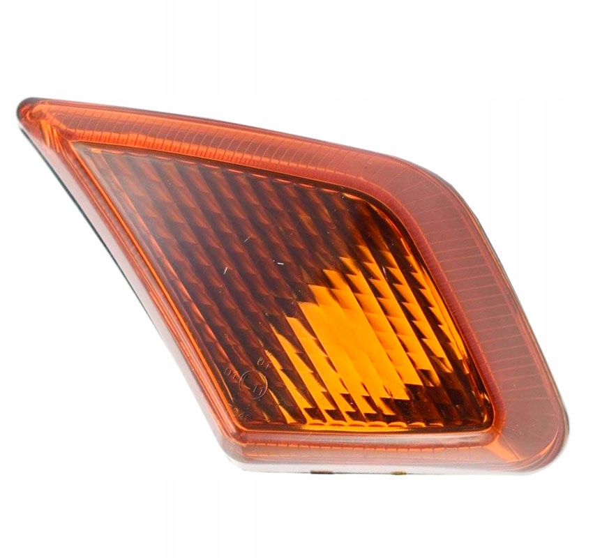 

Mercedes Actros MP4 MP5 Lampa kierunkowskaz migacz
